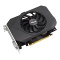 Karta VGA Asus Phoenix GeForce RTX 3050 V2 8GB GDDR6 128bit HDMI+DP+DVI-D PCIe4.0 - 1753500
