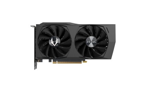 Karta graficzna ZOTAC GAMING GEFORCE RTX 3050 ECO 8GB GDDR6 - 1749298