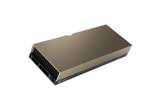 Karta graficzna PNY NVIDIA H100 PCIE 80 GB HBM2e ECC 5120-bit, PCIe 5.0 x16, Dual Slot, ATX bracket, NVlink Support, 1 x 16-pin CPU to CEM5 16-pin, retail - 1754451