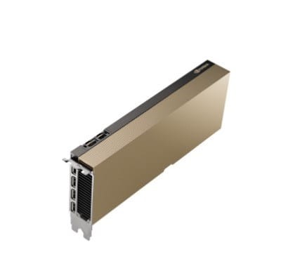 Karta graficzna NVIDIA L40 Module 48 GB GDDR6 ECC 384-bit, PCIe 4.0 x16, Dual Slot, 4x DP 1.4a, HDCP 2.2 and HDMI 2.0 support with opt. Adapte, 1x 16-pin power supply cable, retail - 1754463