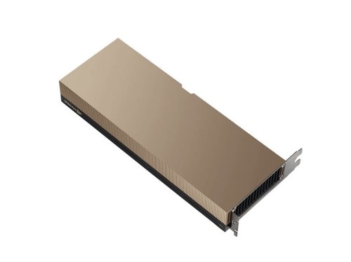 Karta graficzna NVIDIA H100 PCIE 94 GB HBM3 ECC 5120-bit, PCIe 5.0 x16, Dual Slot, ATX bracket, NVlink Support, retail - 1754452