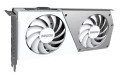 Karta graficzna INNO3D GEFORCE RTX 4060 TWIN X2 OC WHITE - 1688305