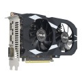Karta graficzna ASUS Dual GeForce GTX 1650 4GB OC EVO - 1752289