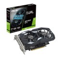 Karta graficzna ASUS Dual GeForce GTX 1650 4GB OC EVO - 1752296