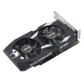 Karta graficzna ASUS Dual GeForce GTX 1650 4GB OC EVO - 1752291