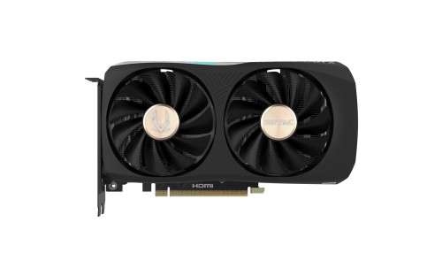 Karta graf. ZOTAC Gaming Gef. RTX 4060 Ti 16GB AMP - 1749276