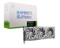 Karta graf. MSI GeF RTX 4080 16GB GAMING X SLIM WHI - 1732591