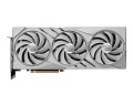 Karta graf. MSI GeF RTX 4080 16GB GAMING X SLIM WHI - 1732592