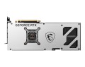 Karta graf. MSI GeF RTX 4080 16GB GAMING X SLIM WHI - 1732594