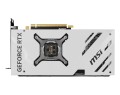 Karta graf. MSI GeF RTX 4070 VENTUS 2X WHITE 12G OC - 1756180