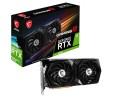 Karta graf. MSI GeF RTX 3050 GAMING X 8G GGDR6 (WYPRZEDAŻ) - 1693007
