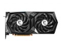 Karta graf. MSI GeF RTX 3050 GAMING X 8G GGDR6 (WYPRZEDAŻ) - 1693008