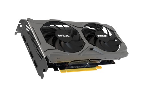 Karta graf. INNO3D GeF GTX 1650 TWIN X2 OC V3 4GB - 1746287