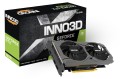 Karta graf. INNO3D GeF GTX 1650 TWIN X2 OC V3 4GB - 1746289