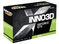Karta graf. INNO3D GeF GTX 1650 TWIN X2 OC V3 4GB - 1746288
