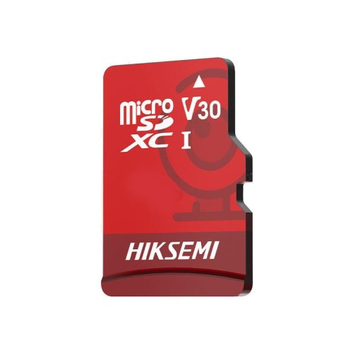Karta pamięci microSDXC HIKSEMI NEO PLUS HS-TF-E1(STD) 64GB 95/40 MB/s Class 10 TLC V30 - 1754180