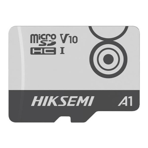 Karta pamięci microSDHC HIKSEMI CITY GO HS-TF-M1(STD) 32GB 95/25 MB/s Class 10 U1 TLC V10 - 1754141