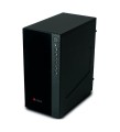 Komputer ADAX VERSO WXPC12100 i3-12100/H610/8GB/500GB/W11Px64/V3 - 1671224