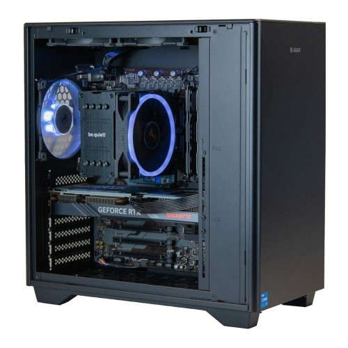 Komputer ADAX DRACO LITE PGA 2023 i5-12400F/B760/16GB/1TB/RTX4060-8GB/WiFi/BT/W11Hx64/3Y - 1675932