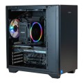 Komputer ADAX DRACO BEAST PGA 2023 i5-13400F/B760/32GB/1TB/RTX4070-12GB/WiFi/BT/W11Hx64/3Y - 1675937