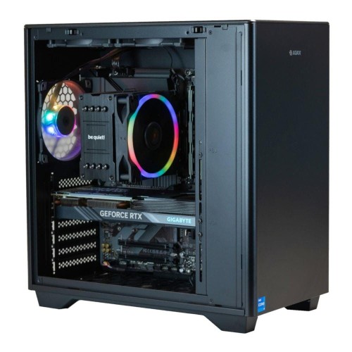 Komputer ADAX DRACO BEAST PGA 2023 i5-13400F/B760/32GB/1TB/RTX4070-12GB/WiFi/BT/W11Hx64/3Y - 1675937