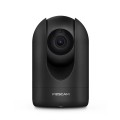 Kamera IP Wi-fi Foscam R4M INDOOR 4MP Czarna - 1660229