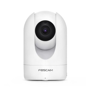 Kamera IP do monitoringu Foscam R4M 4MP WiFi