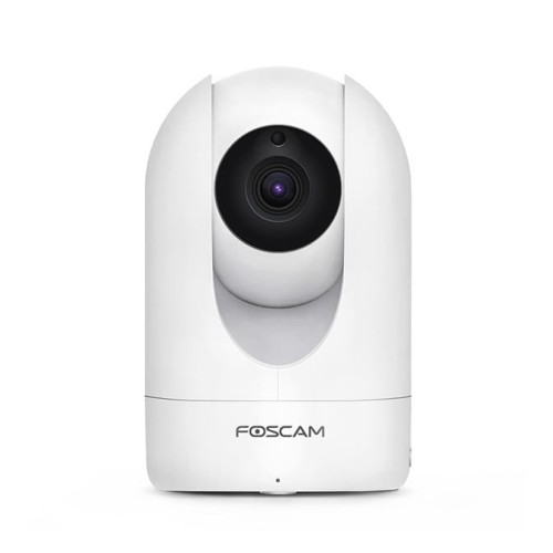 Kamera IP Wi-fi Foscam R4M INDOOR 4MP Biała - 1660224