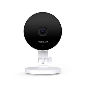 Kamera IP Wi-fi Foscam C2M 2Mpix  Biała