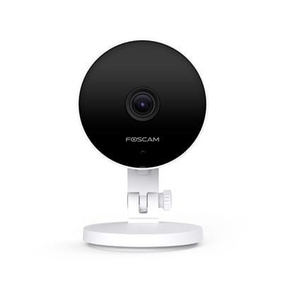 Kamera IP Wi-fi Foscam C2M 2Mpix  Biała - 1658337