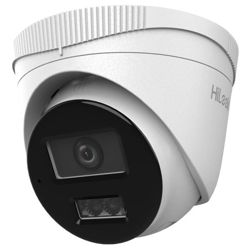 Kamera IP Hilook by Hikvision turret 4MP IPCAM-T4-30DL - 1747389