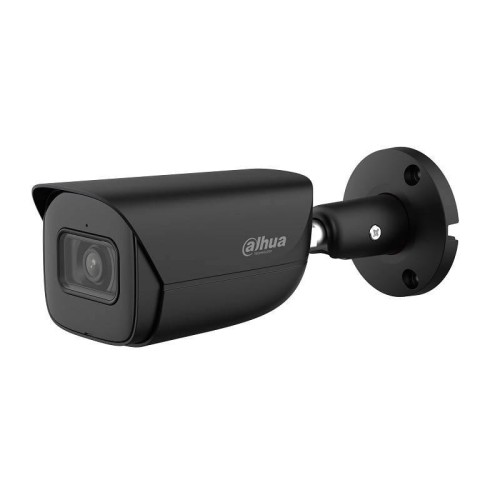 KAMERA IP DAHUA IPC-HFW2541E-S-0280B-BLACK - 1741342