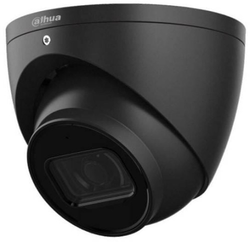 KAMERA IP DAHUA IPC-HDW3541EM-S-0280B-S2-BLACK - 1741337