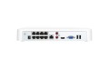 Rejestrator sieciowy IP Tenda N6P-16H 16-kanałowy HD PoE - 1697315
