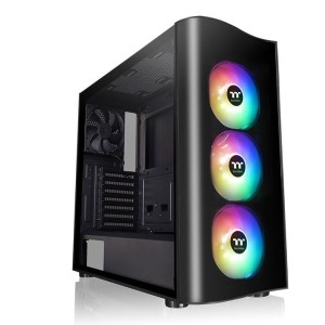 Obudowa Thermaltake View 23 ARGB CA-1M8-00M1WN-00 (ATX, Micro ATX, Mini ITX; kolor czarny)