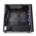Obudowa Thermaltake View 23 ARGB CA-1M8-00M1WN-00 (ATX, Micro ATX, Mini ITX; kolor czarny) - 1695389