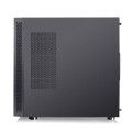 Obudowa Thermaltake View 23 ARGB CA-1M8-00M1WN-00 (ATX, Micro ATX, Mini ITX; kolor czarny) - 1695398