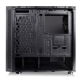 Obudowa Thermaltake View 23 ARGB CA-1M8-00M1WN-00 (ATX, Micro ATX, Mini ITX; kolor czarny) - 1695401