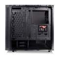 Obudowa Thermaltake View 23 ARGB CA-1M8-00M1WN-00 (ATX, Micro ATX, Mini ITX; kolor czarny) - 1695391