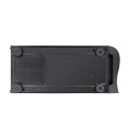 Obudowa Thermaltake View 23 ARGB CA-1M8-00M1WN-00 (ATX, Micro ATX, Mini ITX; kolor czarny) - 1695397