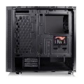 Obudowa Thermaltake View 23 ARGB CA-1M8-00M1WN-00 (ATX, Micro ATX, Mini ITX; kolor czarny) - 1695392