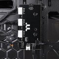 Obudowa Thermaltake View 23 ARGB CA-1M8-00M1WN-00 (ATX, Micro ATX, Mini ITX; kolor czarny) - 1695399