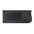 Obudowa Thermaltake View 23 ARGB CA-1M8-00M1WN-00 (ATX, Micro ATX, Mini ITX; kolor czarny) - 1695396
