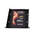 Obudowa Thermaltake View 23 ARGB CA-1M8-00M1WN-00 (ATX, Micro ATX, Mini ITX; kolor czarny) - 1695404