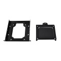 Obudowa Thermaltake View 23 ARGB CA-1M8-00M1WN-00 (ATX, Micro ATX, Mini ITX; kolor czarny) - 1695402