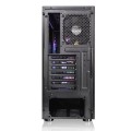 Obudowa Thermaltake View 23 ARGB CA-1M8-00M1WN-00 (ATX, Micro ATX, Mini ITX; kolor czarny) - 1695395