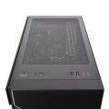 Obudowa Thermaltake H200 CA-1M3-00M1WN-00 (ATX, Micro ATX, Mini ITX; kolor czarny) - 1695409