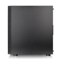 Obudowa Thermaltake H200 CA-1M3-00M1WN-00 (ATX, Micro ATX, Mini ITX; kolor czarny) - 1695408