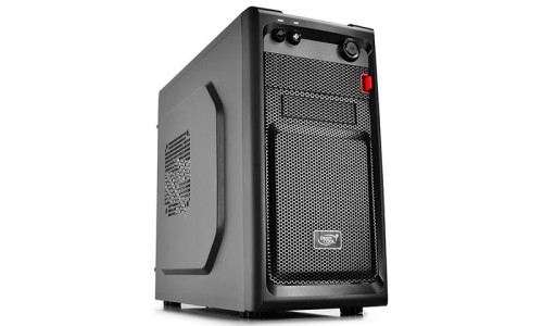 Obudowa DeepCool SMARTER - 1672363