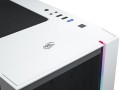 Obudowa DeepCool MATREXX 55 V3 ADD-RGB WH 3F - 1672355